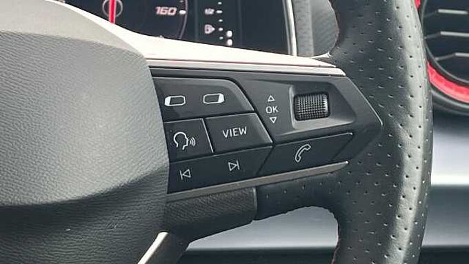 SEAT Arona 1.0 TSI 110 FR Sport 5dr