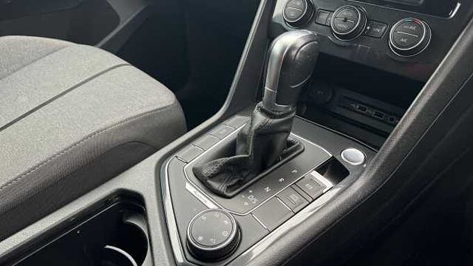 SEAT Tarraco SUV 2.0TDI DSG 4Drive 2019MY SE Technology