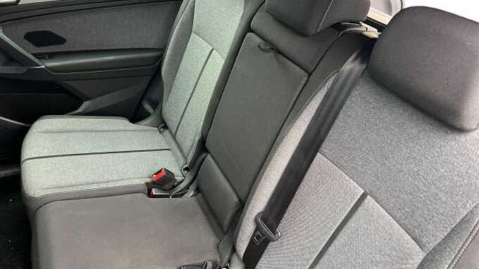 SEAT Tarraco SUV 2.0TDI DSG 4Drive 2019MY SE Technology