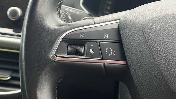 SEAT Tarraco SUV 2.0TDI DSG 4Drive 2019MY SE Technology