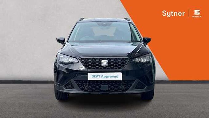 SEAT Arona 1.0 TSI EVO 2023MY SE Edition
