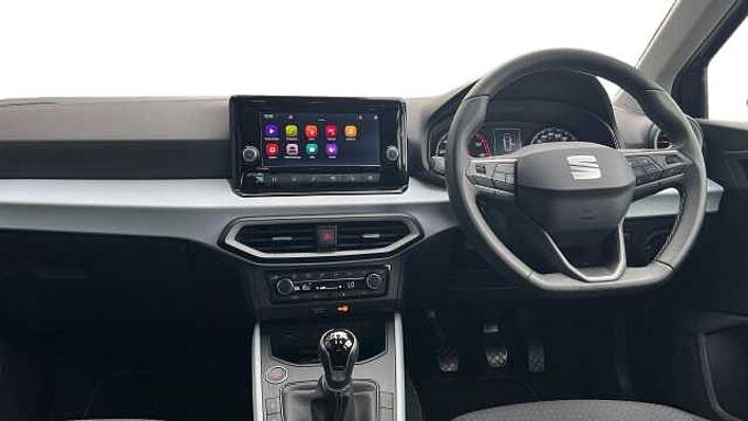 SEAT Arona 1.0 TSI EVO 2023MY SE Edition