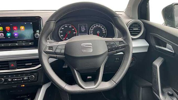 SEAT Arona 1.0 TSI EVO 2023MY SE Edition