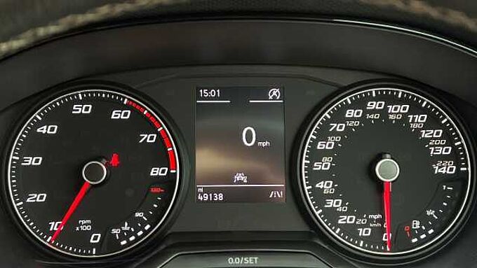 SEAT Arona 1.0 TSI EVO 2023MY SE Edition