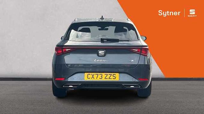 SEAT Leon 1.5 TSI EVO FR 5dr