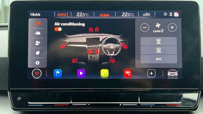 SEAT Leon 1.5 TSI EVO FR 5dr