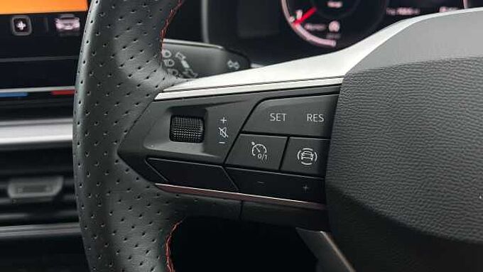 SEAT Leon 1.5 TSI EVO FR 5dr