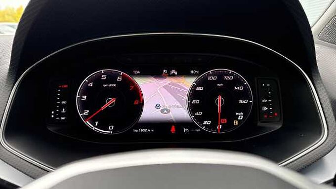 SEAT Ibiza 1.0 TSI 2023MY FR Sport