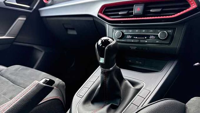 SEAT Ibiza 1.0 TSI 2023MY FR Sport