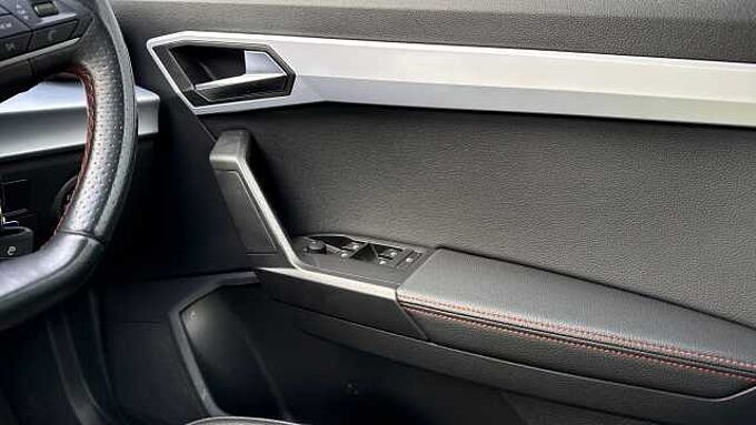 SEAT Ibiza 1.0 TSI 2023MY FR Sport