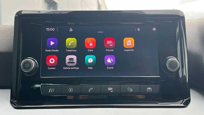 SEAT Arona 1.0 TSI EVO 2023MY SE Edition