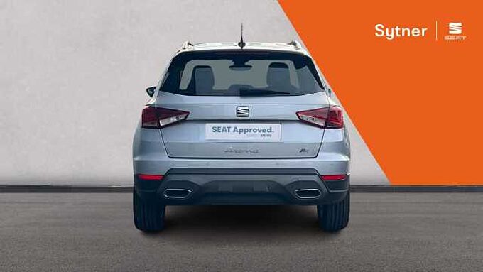 SEAT Arona 1.0 TSI 2022MY FR