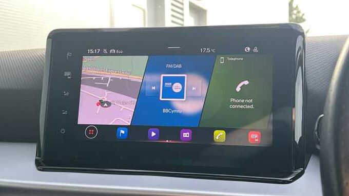 SEAT Arona 1.0 TSI 2022MY FR