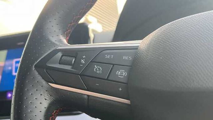 SEAT Arona 1.0 TSI 2022MY FR