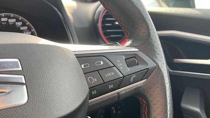 SEAT Arona 1.0 TSI 2022MY FR