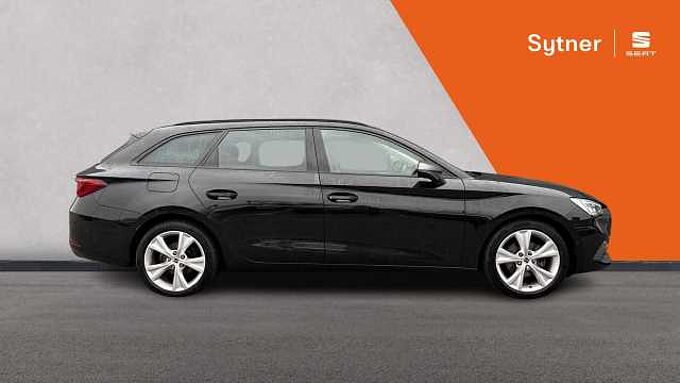 SEAT Leon 1.5 TSI EVO FR 5 door