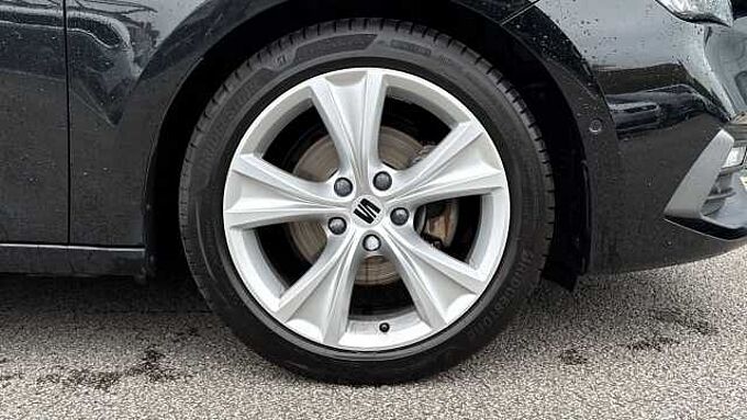 SEAT Leon 1.5 TSI EVO FR 5 door