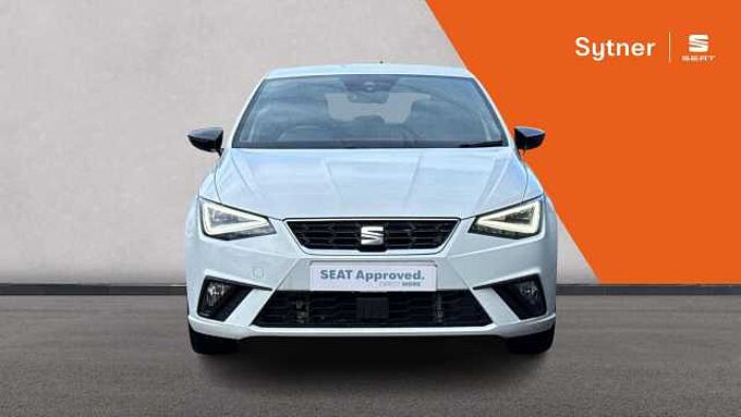 SEAT Ibiza 1.0 TSI 110 FR Edition