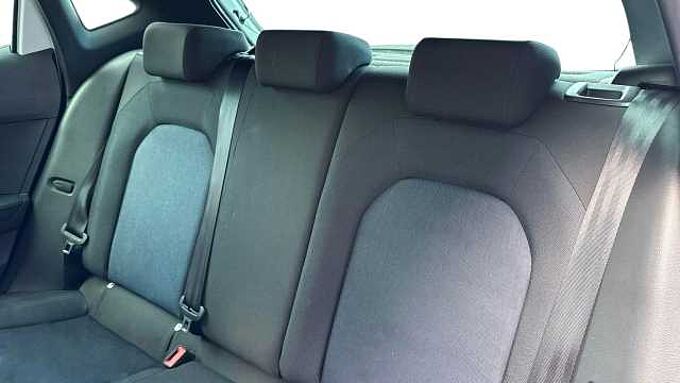 SEAT Ibiza 1.0 TSI 110 FR Edition