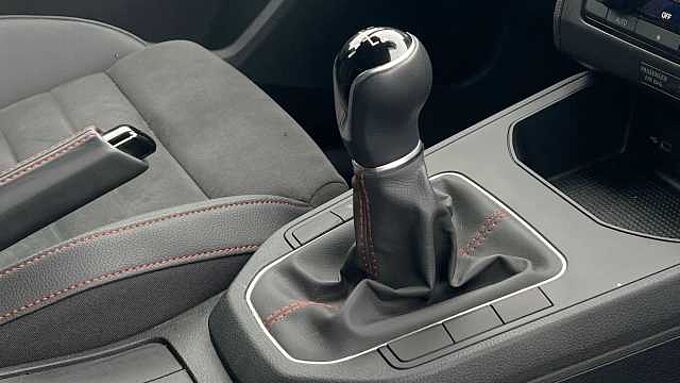 SEAT Ibiza 1.0 MPI FR Sport 5dr