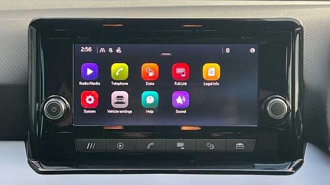 SEAT Arona 1.0 TSI 110 FR Edition 5dr