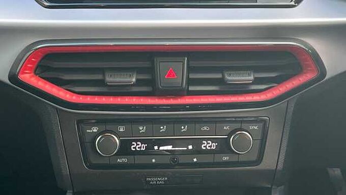 SEAT Arona 1.0 TSI 110 FR Edition 5dr