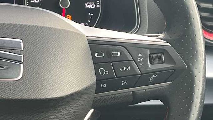 SEAT Arona 1.0 TSI 110 FR Edition 5dr