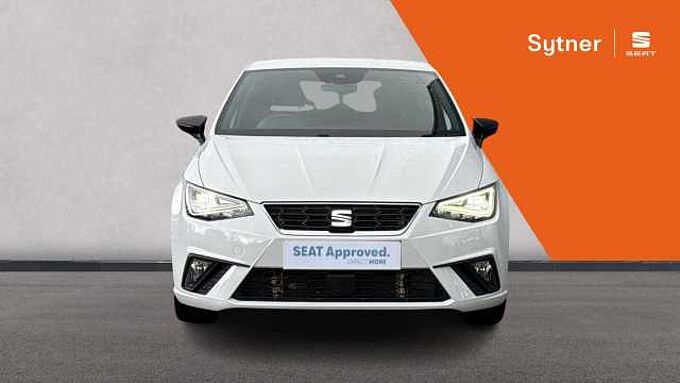SEAT Ibiza 1.0 TSI 110 FR Sport 5dr