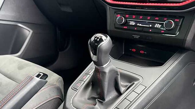 SEAT Ibiza 1.0 TSI 110 FR Sport 5dr