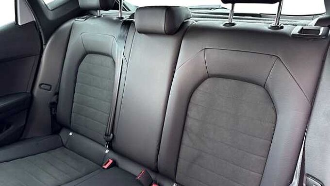 SEAT Ibiza 1.0 TSI 110 FR Sport 5dr