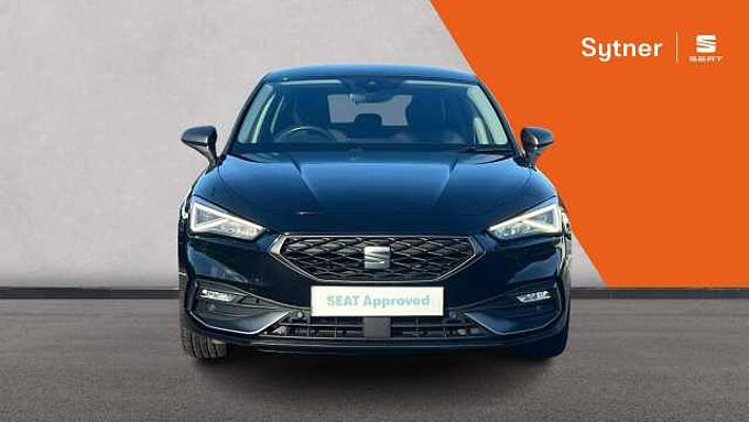 SEAT Leon 1.5 eTSI 150 FR 5dr DSG