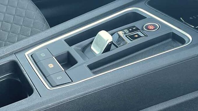 SEAT Leon 1.5 eTSI 150 FR 5dr DSG