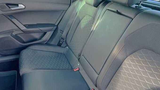 SEAT Leon 1.5 eTSI 150 FR 5dr DSG