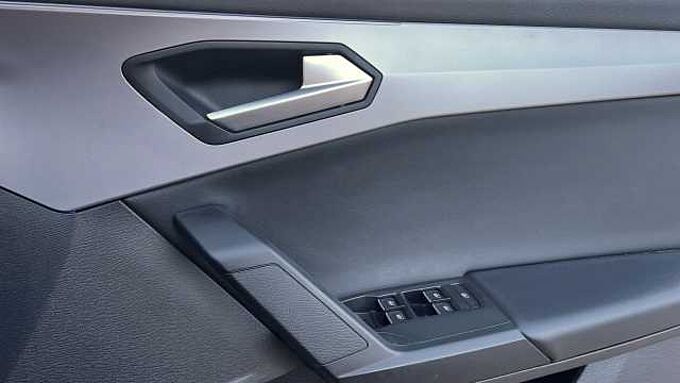 SEAT Leon 1.5 eTSI 150 FR 5dr DSG