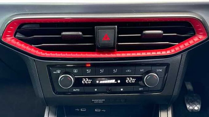 SEAT Ibiza 1.0 TSI 110 FR 5dr