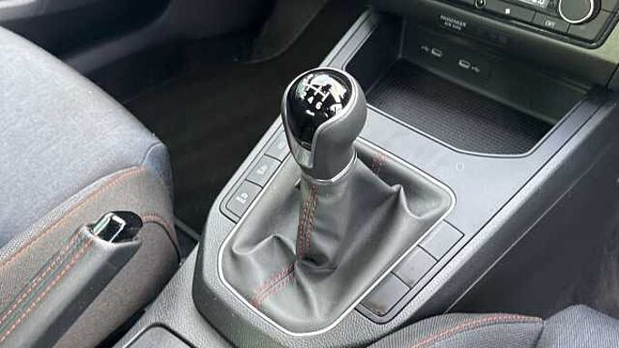 SEAT Ibiza 1.0 TSI 110 FR 5dr