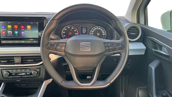 SEAT Arona 1.0 TSI SE Edition 5dr