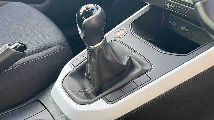 SEAT Arona 1.0 TSI SE Edition 5dr