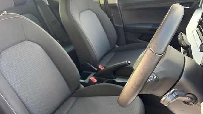 SEAT Arona 1.0 TSI SE Edition 5dr