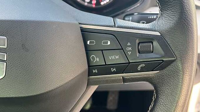SEAT Arona 1.0 TSI SE Edition 5dr
