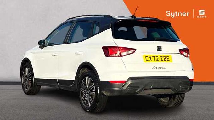 SEAT Arona 1.0 TSI SE Edition 5dr