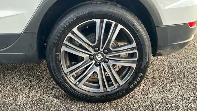 SEAT Arona 1.0 TSI SE Edition 5dr