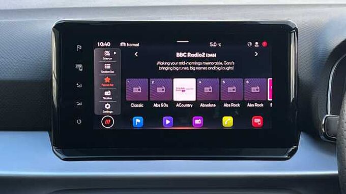 SEAT Ibiza 1.0 TSI 110 FR Sport 5dr