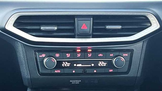 SEAT Ibiza 1.0 TSI 110 FR Sport 5dr