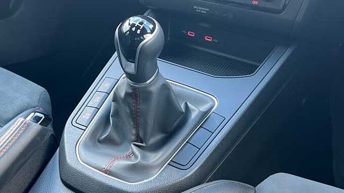 SEAT Ibiza 1.0 TSI 110 FR Sport 5dr