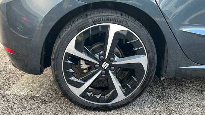 SEAT Ibiza 1.0 TSI 110 FR Sport 5dr