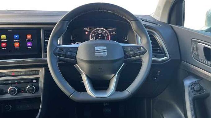 SEAT Ateca 1.5 TSI EVO Xperience 5dr