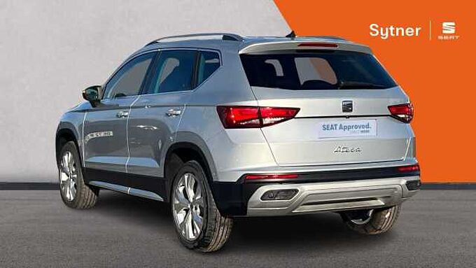 SEAT Ateca 1.5 TSI EVO Xperience 5dr