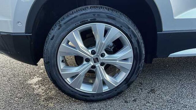 SEAT Ateca 1.5 TSI EVO Xperience 5dr