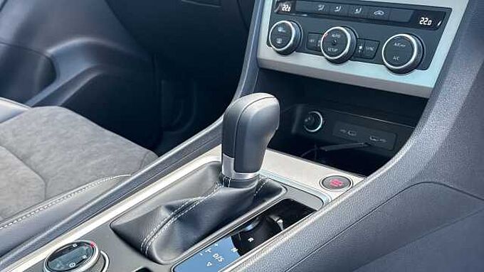 SEAT Ateca 1.5 TSI EVO Xperience 5dr DSG